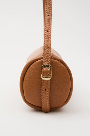 Tre Emme Borsa Cuoio Donna - 5