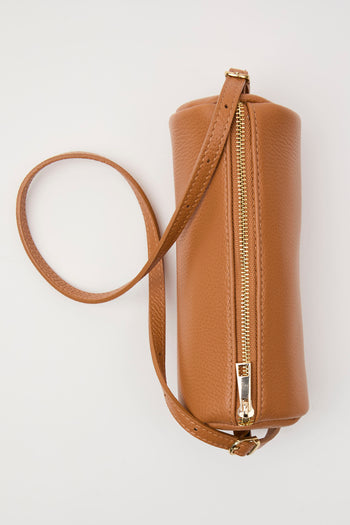Tre Emme Borsa Cuoio Donna - 6
