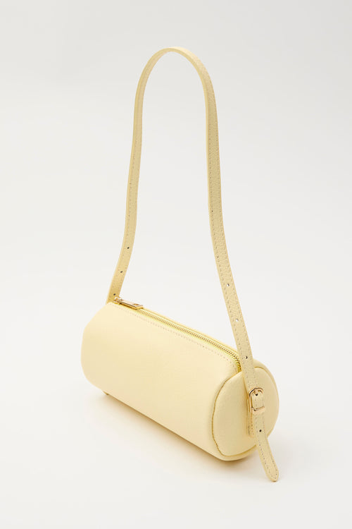 Tre Emme Borsa Giallo Donna - 2