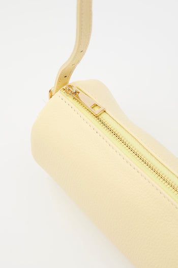 Tre Emme Borsa Giallo Donna - 3