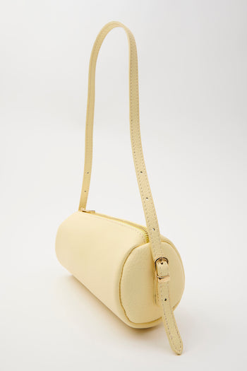 Tre Emme Borsa Giallo Donna - 4
