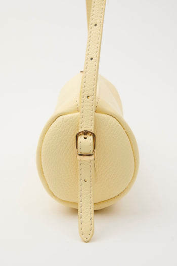 Tre Emme Borsa Giallo Donna - 5