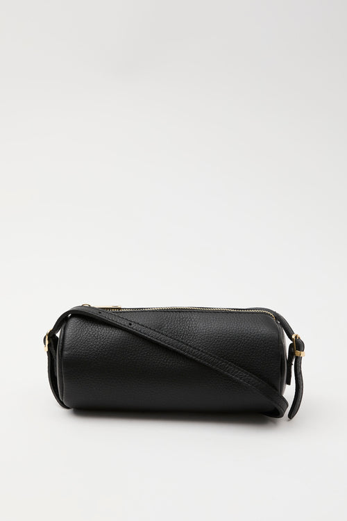 Tre Emme Borsa Nero Donna