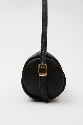 Tre Emme Borsa Nero Donna - 5