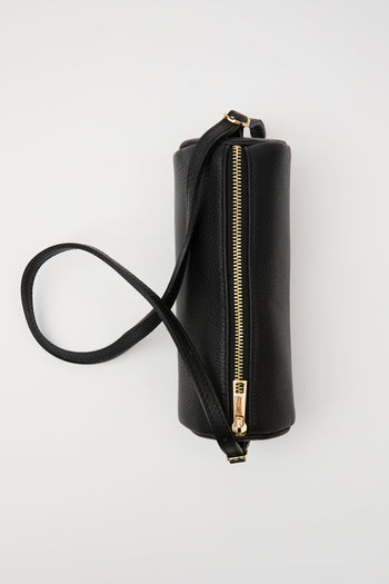 Tre Emme Borsa Nero Donna - 6