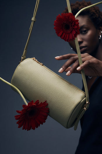 Tre Emme Borsa Salvia Donna - 8