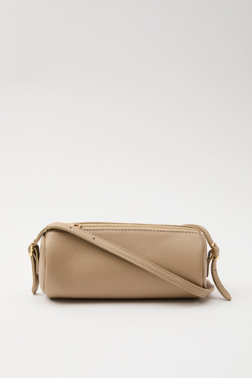 Tre Emme Borsa Tortora Donna