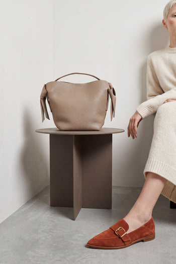 Tre Emme Borsa Cuoio Donna - 9