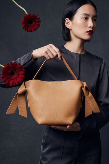 Tre Emme Borsa Nero Donna - 9