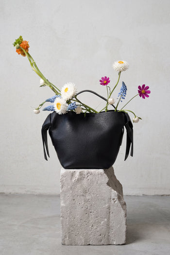 Tre Emme Borsa Ocra Donna - 9