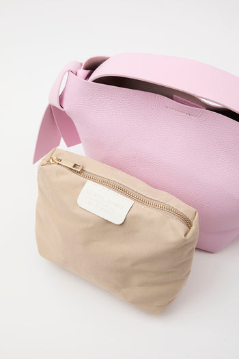 Tre Emme Borsa Rosa Donna - 6