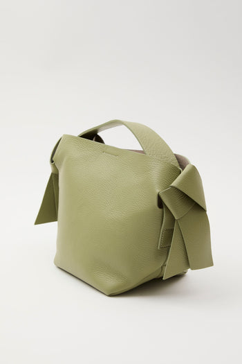 Tre Emme Borsa Salvia Donna - 3