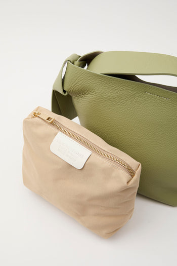 Tre Emme Borsa Salvia Donna - 6