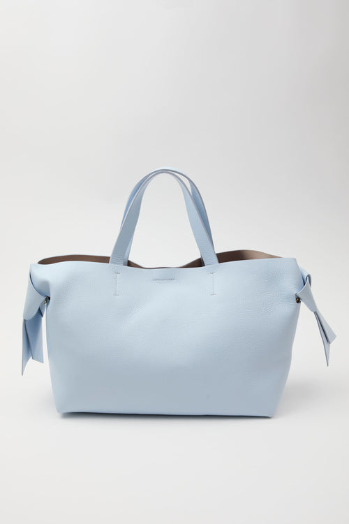 Tre Emme Borsa Azzurro Donna