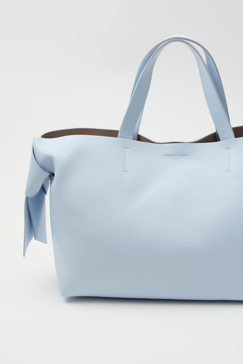 Tre Emme Borsa Azzurro Donna - 2
