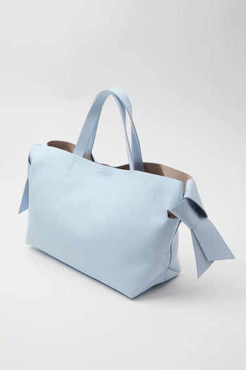 Tre Emme Borsa Azzurro Donna - 3