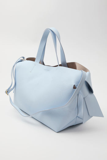 Tre Emme Borsa Azzurro Donna - 6