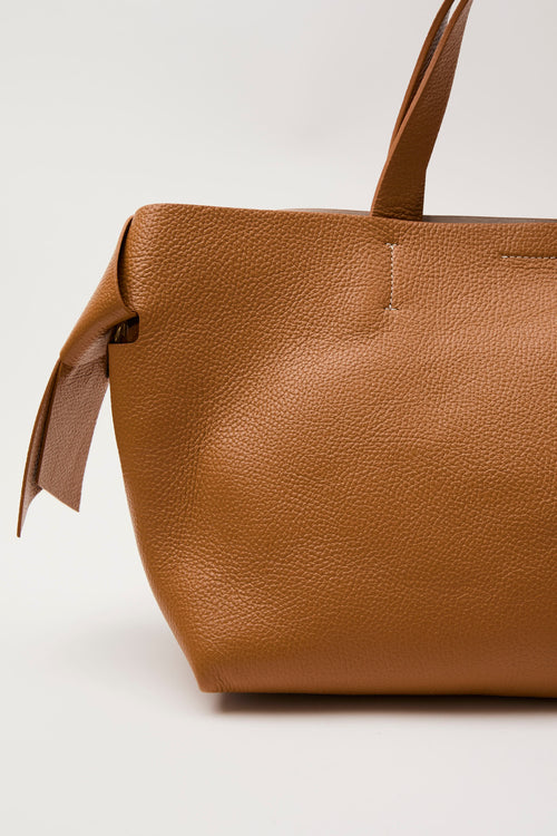 Tre Emme Borsa Cuoio Donna - 2