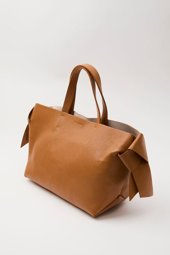 Tre Emme Borsa Cuoio Donna - 3