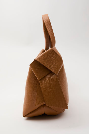 Tre Emme Borsa Cuoio Donna - 5