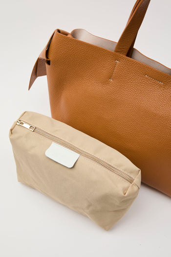 Tre Emme Borsa Cuoio Donna - 6