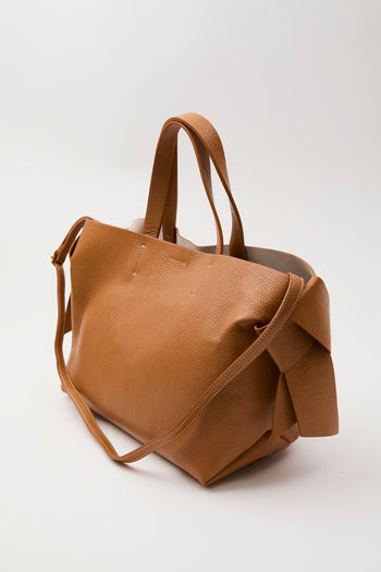Tre Emme Borsa Cuoio Donna - 7