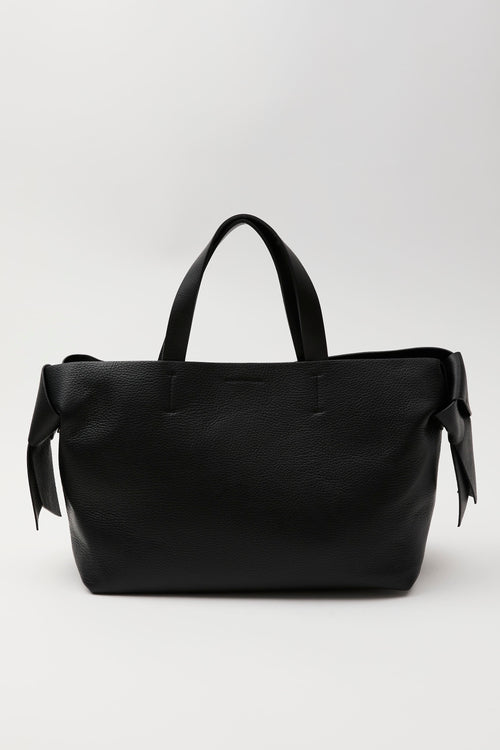 Tre Emme Borsa Nero Donna