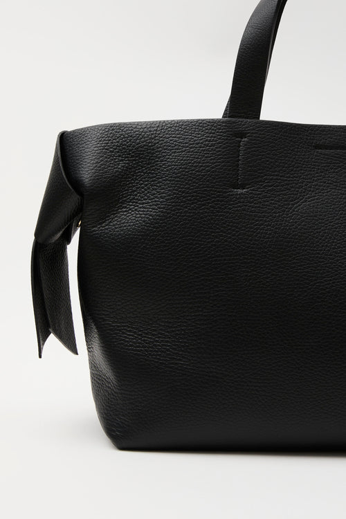 Tre Emme Borsa Nero Donna - 2