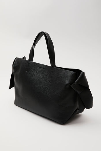 Tre Emme Borsa Nero Donna - 3