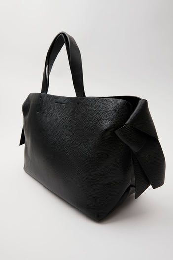 Tre Emme Borsa Nero Donna - 4