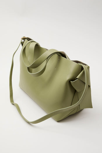 Tre Emme Borsa Salvia Donna - 7
