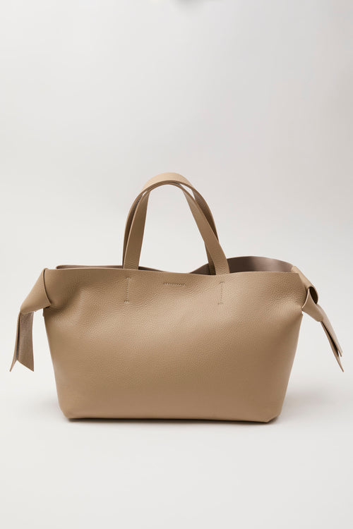 Tre Emme Borsa Tortora Donna