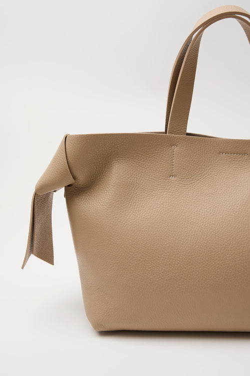Tre Emme Borsa Tortora Donna - 2