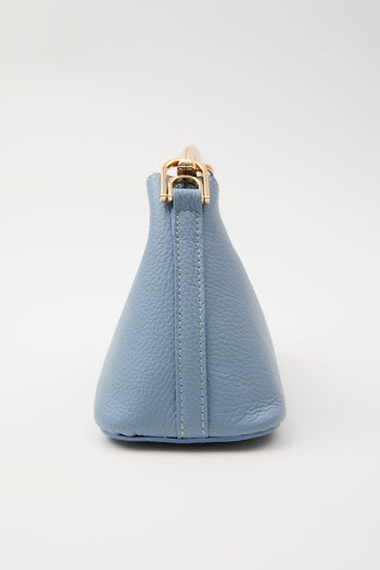 Tre Emme Borsa Azzurro Donna - 5