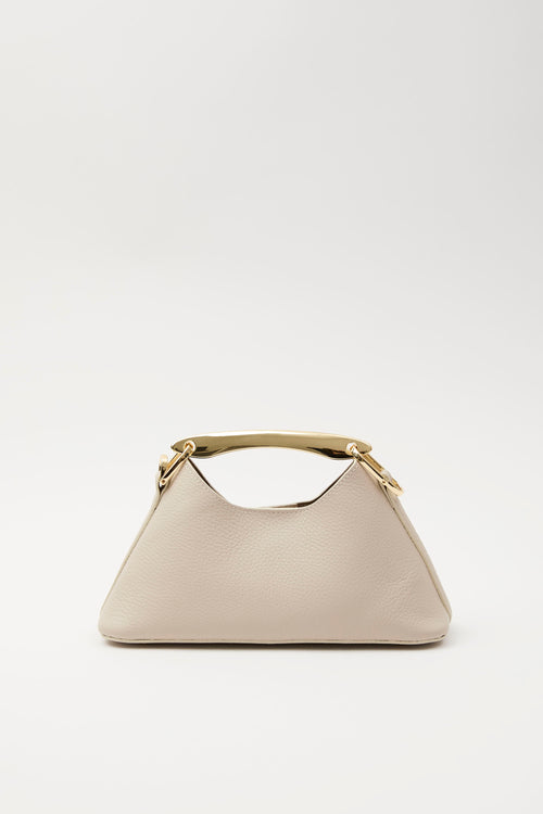 Tre Emme Borsa Beige Donna - 2
