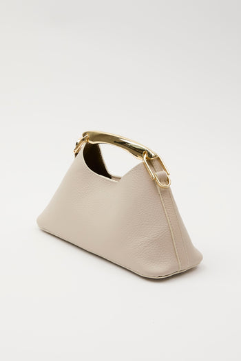 Tre Emme Borsa Beige Donna - 3
