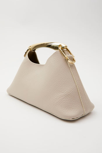 Tre Emme Borsa Beige Donna - 4
