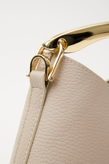 Tre Emme Borsa Beige Donna - 6