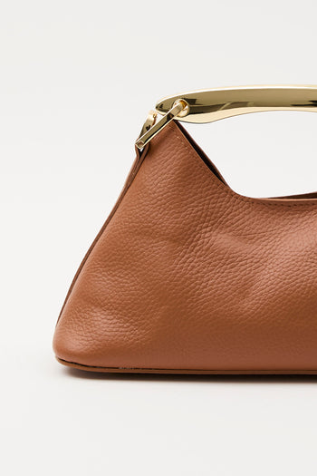 Tre Emme Borsa Cuoio Donna - 3