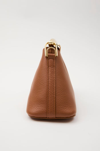 Tre Emme Borsa Cuoio Donna - 4