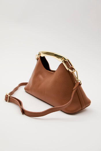 Tre Emme Borsa Cuoio Donna - 7