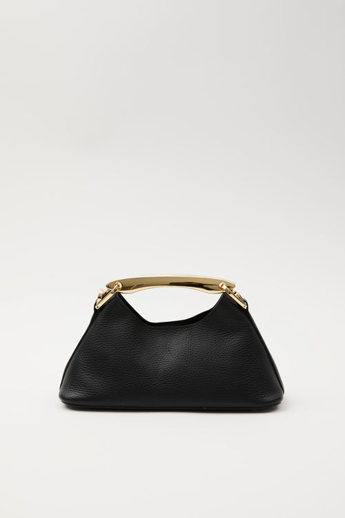 Tre Emme Borsa Nero Donna