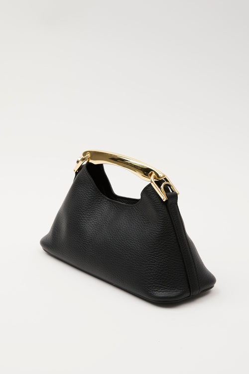 Tre Emme Borsa Nero Donna - 2