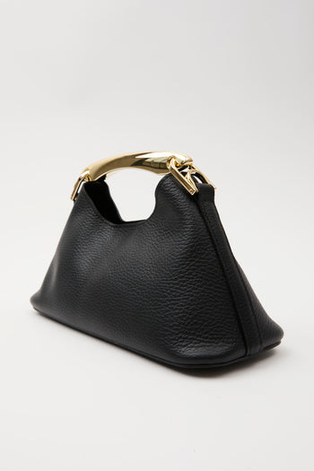 Tre Emme Borsa Nero Donna - 3