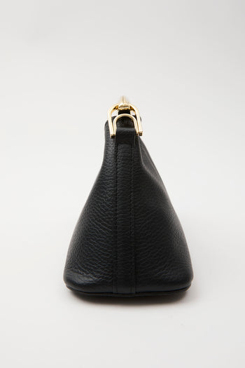 Tre Emme Borsa Nero Donna - 4
