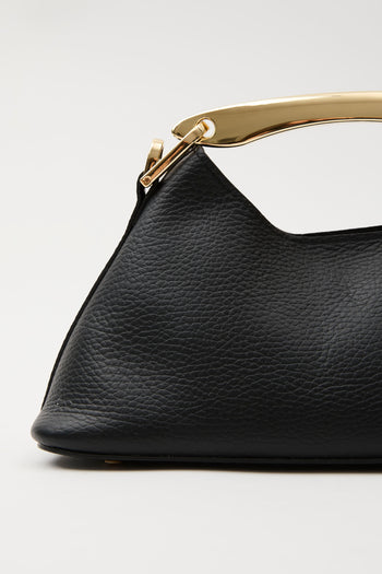 Tre Emme Borsa Nero Donna - 5