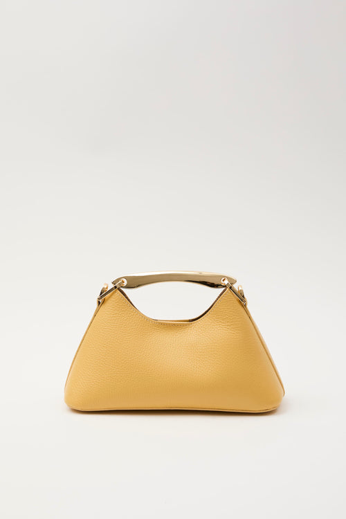 Tre Emme Borsa Ocra Donna