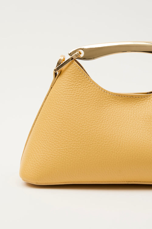 Tre Emme Borsa Ocra Donna - 2