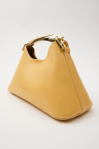 Tre Emme Borsa Ocra Donna - 4