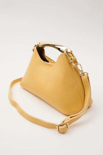 Tre Emme Borsa Ocra Donna - 7